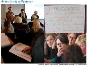 Avslutande reflektioner